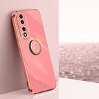 For Honor 80 Pro Flat / Hawthorn Red