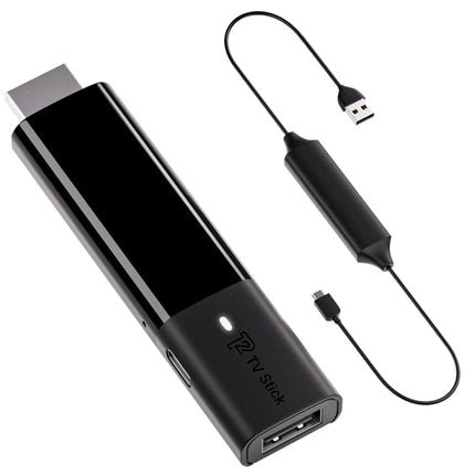 T2 Android 11 4K HD Smart TV Box TV Stick TV Dongle Cor-tex A35 2GB+16GB, EU Plug, US Plug, UK Plug, AU Plug