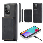 For Samsung Galaxy A53 5G / Black