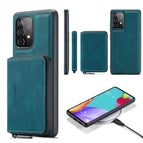 For Samsung Galaxy A53 5G / Blue