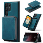 For Samsung Galaxy S23 Ultra 5G / Blue