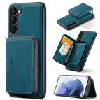 For Samsung Galaxy S24 5G / Blue