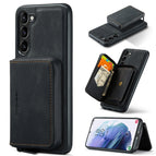 For Samsung Galaxy S24+ 5G / Black