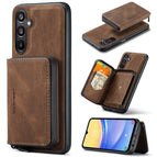 For Samsung Galaxy A15 5G / Brown