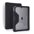 For iPad 10.2 2019 / 10.2 2020 / 10.2 2021 / Black