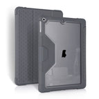 For iPad 10.2 2019 / 10.2 2020 / 10.2 2021 / Grey