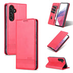 For Samsung Galaxy A54 5G / Red