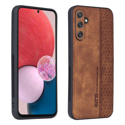 AZNS 3D Embossed Skin Feel Phone Case