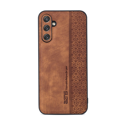AZNS 3D Embossed Skin Feel Phone Case