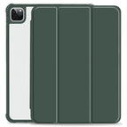 For iPad Pro 11 2022 / 2021 / 2020 / Deep Green