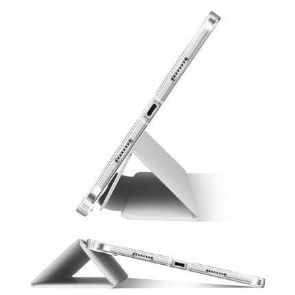 3-fold Shockproof Smart Leather Tablet Case