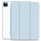 For iPad Pro 11 2022 / 2021 / 2020 / Ice Blue
