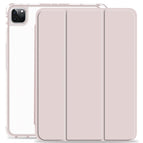 For iPad Pro 12.9 2022 / 2021 / 2020 / Pink