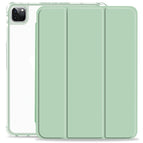 For iPad Pro 12.9 2022 / 2021 / 2020 / Green