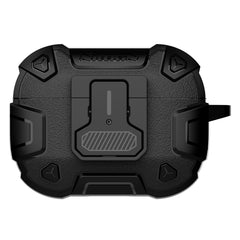 NILLKIN Bounce Pro Wireless Bluetooth Earphone Protective Case, For AirPods Pro 2