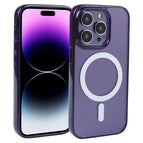 For iPhone 14 Pro / Purple