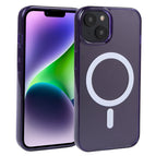 For iPhone 14 / Purple