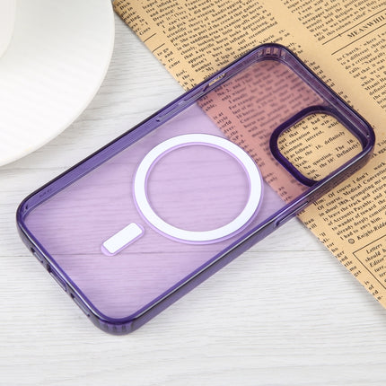 GEBEI MagSafe Magnetic Transparent Phone Case, For iPhone 14 Plus, For iPhone 14 Pro Max, For iPhone 14 Pro, For iPhone 14