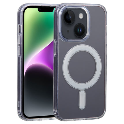 GEBEI MagSafe Magnetic Transparent Phone Case, For iPhone 14 Plus, For iPhone 14 Pro Max, For iPhone 14 Pro, For iPhone 14