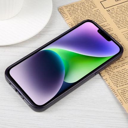 GEBEI MagSafe Magnetic Transparent Phone Case, For iPhone 14 Plus, For iPhone 14 Pro Max, For iPhone 14 Pro, For iPhone 14