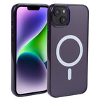For iPhone 14 Plus / Purple