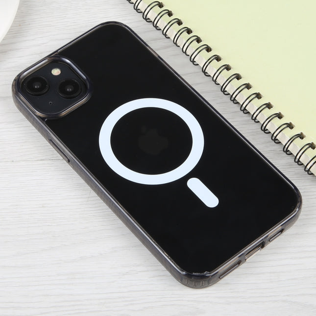 GEBEI MagSafe Magnetic Transparent Phone Case, For iPhone 14 Plus, For iPhone 14 Pro Max, For iPhone 14 Pro, For iPhone 14