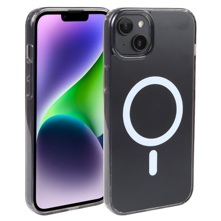 GEBEI MagSafe Magnetic Transparent Phone Case, For iPhone 14 Plus, For iPhone 14 Pro Max, For iPhone 14 Pro, For iPhone 14