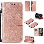 For Huawei Enjoy 10e / Rose Gold