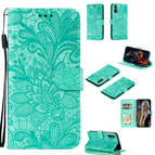For Huawei Enjoy 10e / Green