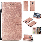 For Xiaomi Redmi K30 Pro / Rose Gold