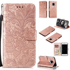 For Xiaomi Redmi Note 9 Pro Max / Rose Gold