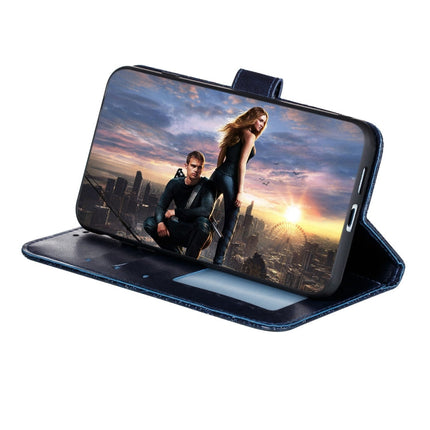 Lace Flower Embossing Pattern Horizontal Flip Leather Case , with Holder & Card Slots & Wallet & Photo Frame & Lanyard, For Huawei P40 Pro Plus, For Huawei Honor 30, For Huawei Honor 30 Pro, For Huawei Honor 30S