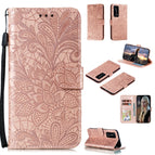 For Huawei P40 Pro Plus / Rose Gold