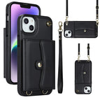 For iPhone 14 Plus / Black