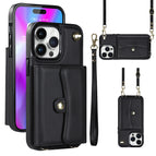 For iPhone 14 Pro Max / Black