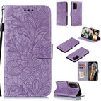 For Huawei Honor 30 / Purple