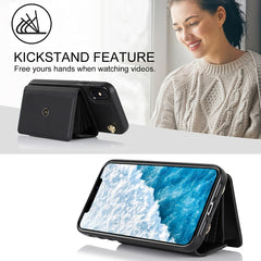 RFID Card Slot Phone Case with Long Lanyard