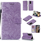 For Huawei Honor 30 Pro / Purple