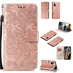 For Huawei Honor 30S / Rose Gold