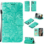 For Huawei Honor 30S / Green