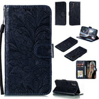 For Galaxy A41 / Black