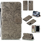 For Galaxy A41 / Grey