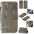 For Galaxy A70e / Grey