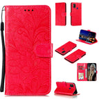 For Galaxy M31 / Red