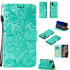 For Galaxy M31 / Green