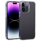 For iPhone 14 Pro Max / Transparent