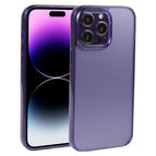 For iPhone 14 Pro Max / Purple