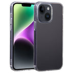 For iPhone 14 / Transparent