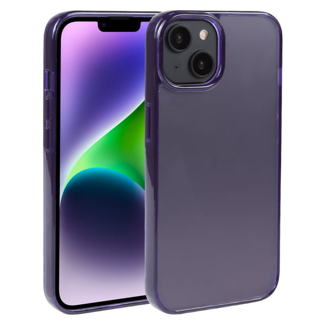 GEBEI Acrylic Phone Case, For iPhone 14, For iPhone 14 Plus, For iPhone 14 Pro Max, For iPhone 14 Pro, For iPhone 13 Pro Max, For iPhone 13 Pro, For iPhone 13, For iPhone 12 Pro Max, For iPhone 12 Pro, For iPhone 12