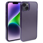 For iPhone 14 Plus / Purple